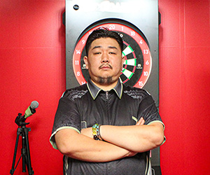 本大会出場選手