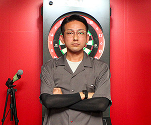 本大会出場選手