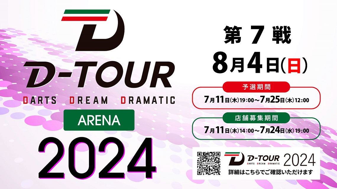 ARENA 第7戦