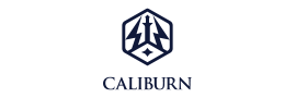 CALIBURN