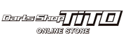 Darts Shop TiTO ONLINE