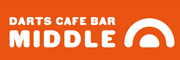 darts cafe bar MIDDLE