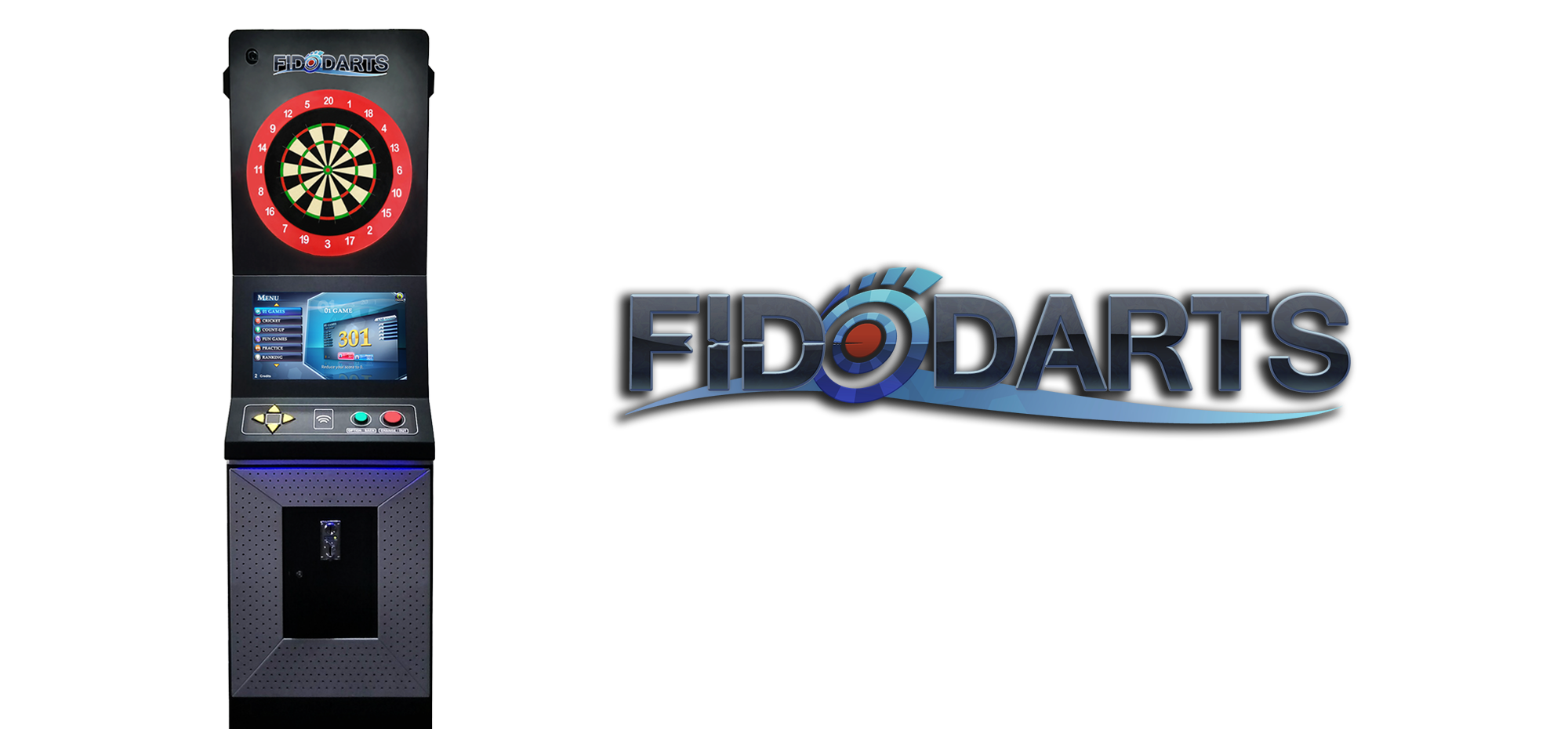 FIDODARTS